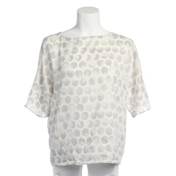 Blouse in Multicolored, Silk, Fabiana Filippi