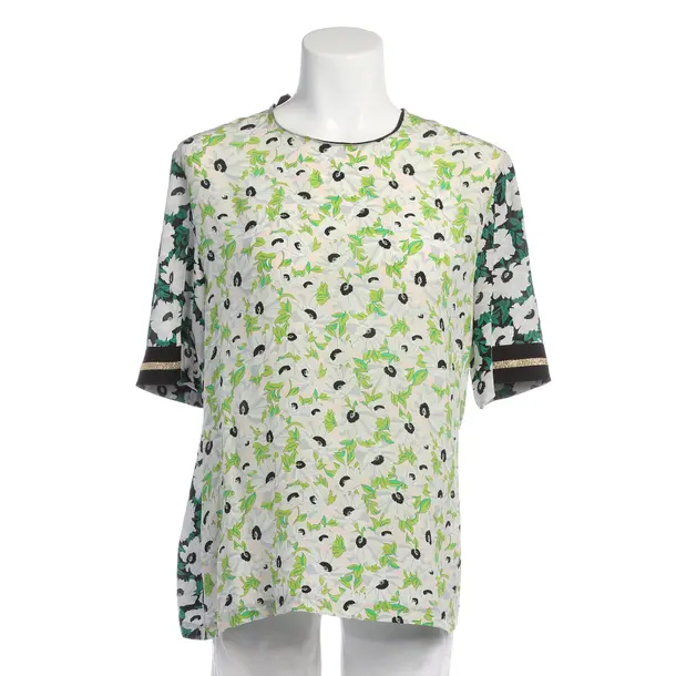 Blouse in Multicolored, Silk, Stella McCartney