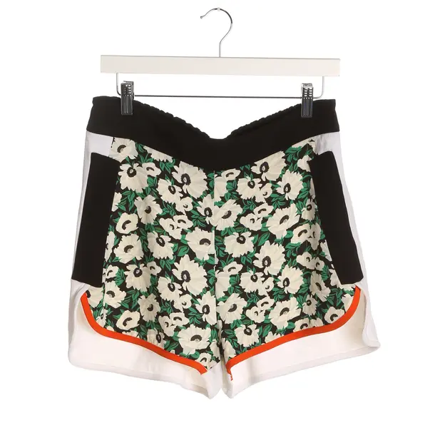 Shorts in Multicolored, Viscose, Stella McCartney