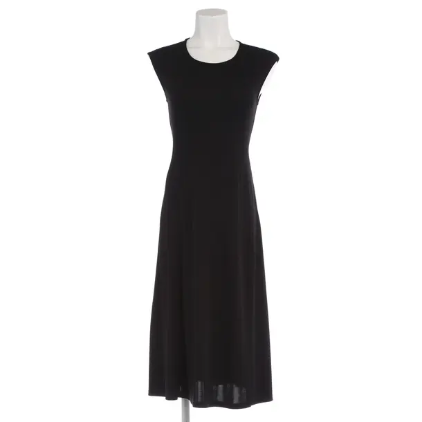 Kleid in Schwarz, Polyester, Polo Ralph Lauren