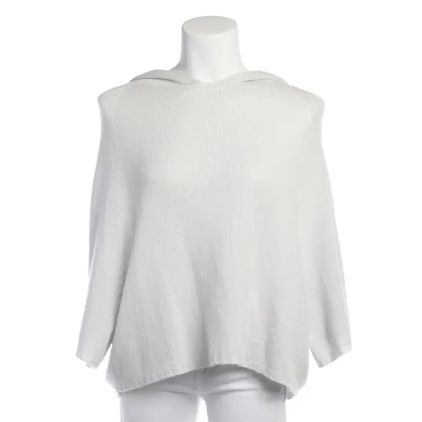Pullover in Blau, Kaschmir, Fabiana Filippi