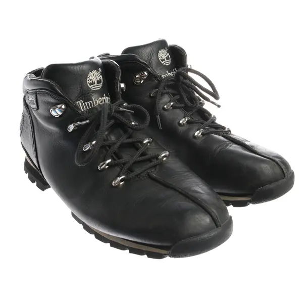 Halbschuhe in Schwarz, , Timberland