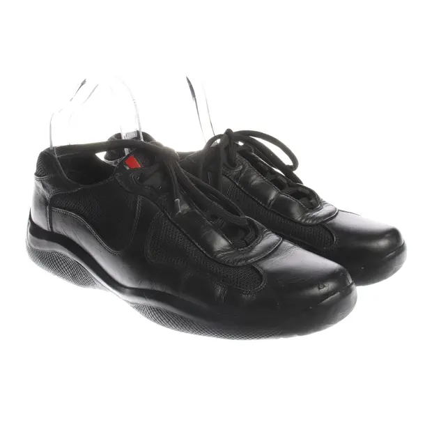Sneaker in Schwarz, , Prada