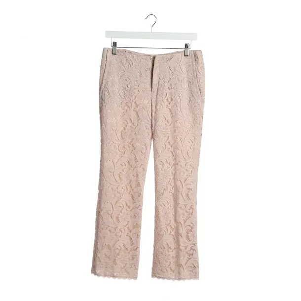 Pants in Pink, Cotton, Sly 010