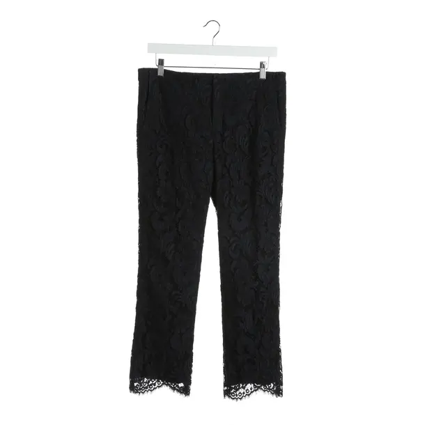 Hose in Blau, Baumwolle, Sly 010