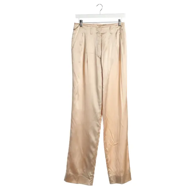 Pants in Pink, Silk, Sly 010