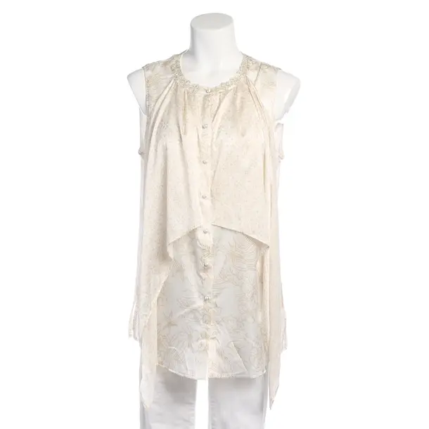 Blouse in Multicolored, Silk, Sportalm