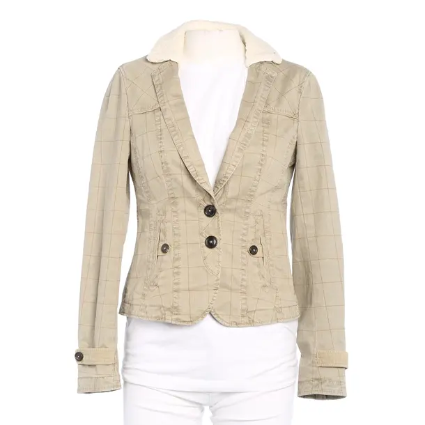 Übergangsjacke in Mehrfarbig, Baumwolle, Marc Cain Sports