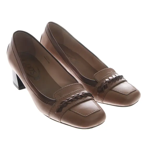 Pumps in Braun, , Tod´s