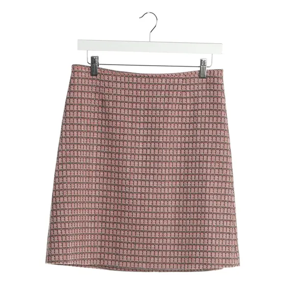 Skirt in Multicolored, Cotton, Hugo Boss Red Label