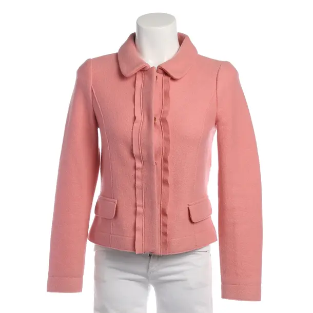 Blazer in Rosa, Wolle, Marc Cain