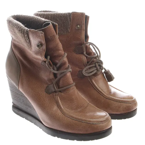 Ankle Boots in Brown, , Marc O'Polo