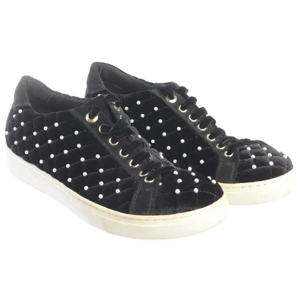 Sneakers in Black, , Marc Cain
