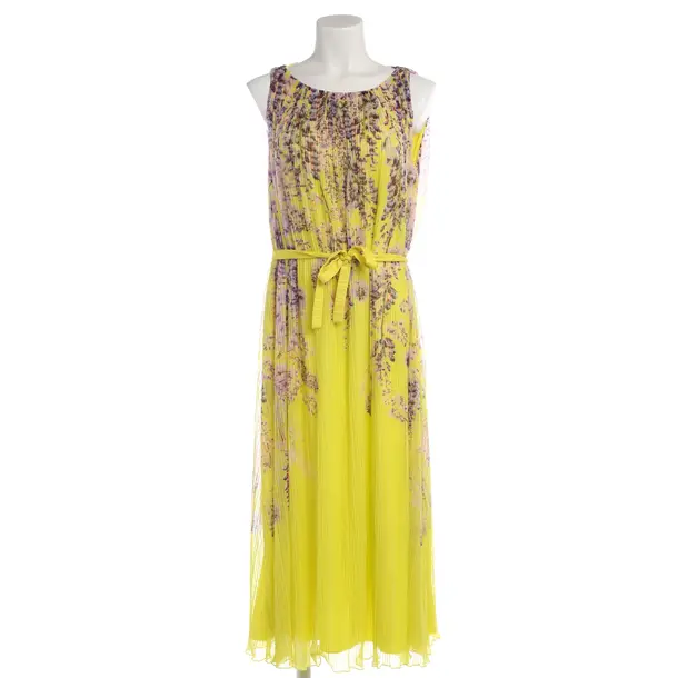 Cocktailkleid in Mehrfarbig, Polyester, Marc Cain