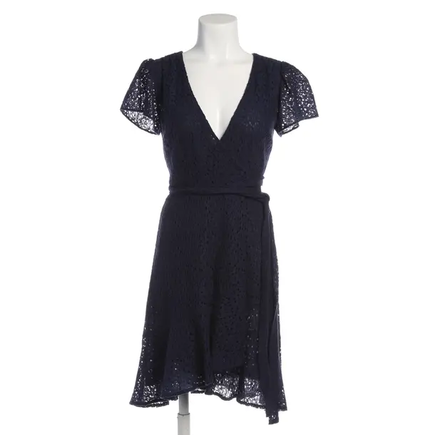 Dress in Blue, Cotton, Michael Kors