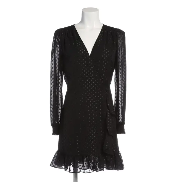 Cocktail Dress in Black, Polyester, Michael Kors