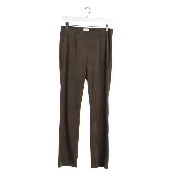 Hose in Grau, Polyester, Seductive