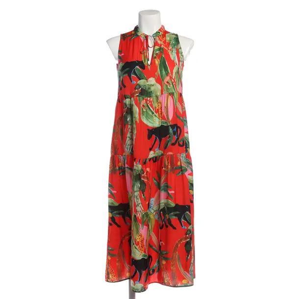 Dress in Multicolored, Viscose, Marc Cain