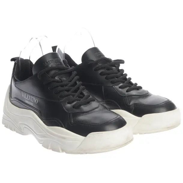 Sneaker in Schwarz, , Valentino