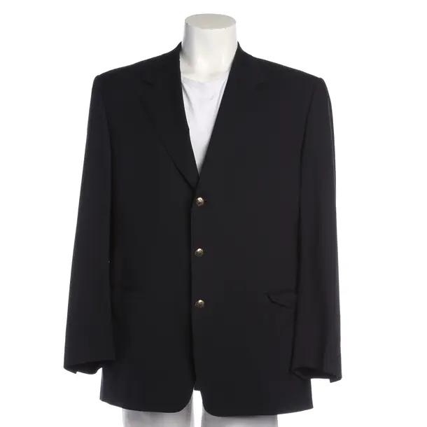 Blazer in Blue, Wool, Dior