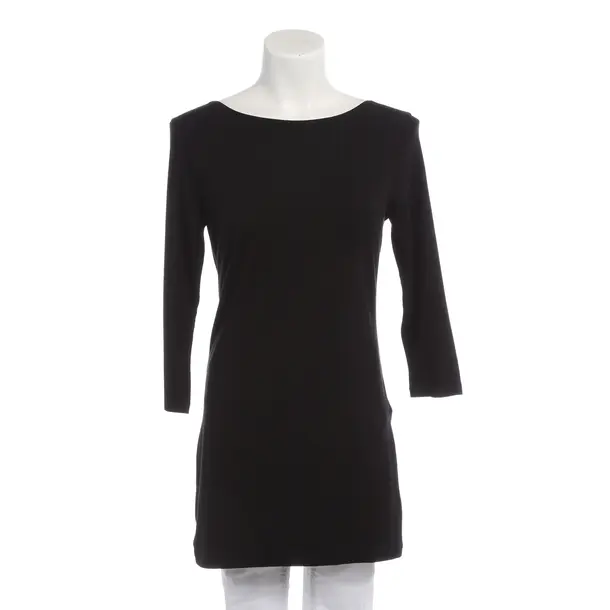 Kleid in Schwarz, Viskose, Marc Cain