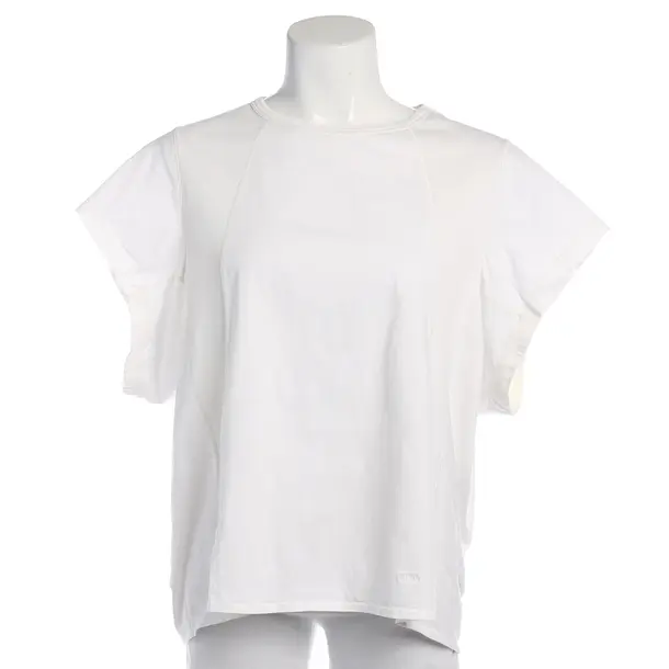Shirt in White, Cotton, Chloé