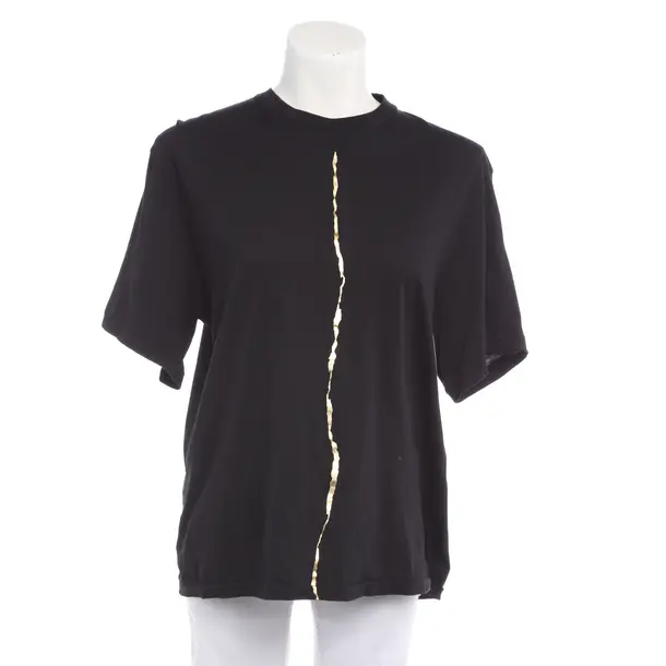 Shirt in Black, Cotton, Haider Ackermann