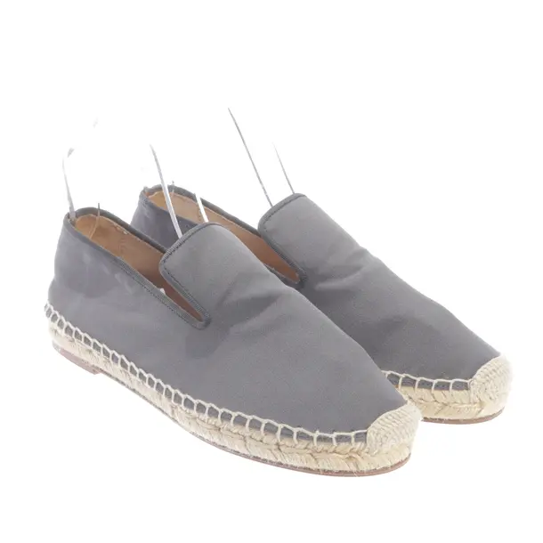 Espadrilles, in Gray, Céline