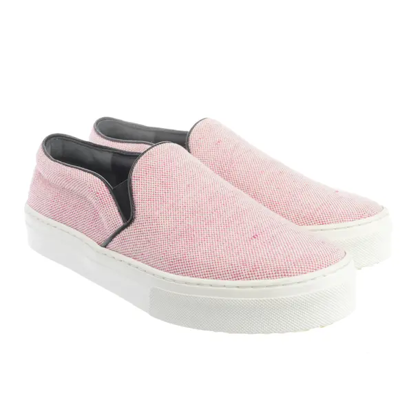 Flats in Pink, , Céline