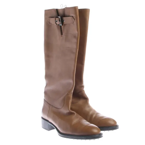 Stiefel in Braun, , Tod´s