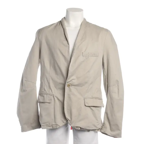 Blazer in Gray, Cotton, Zadig & Voltaire