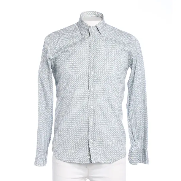 Shirt in Multicolored, Cotton, Etro