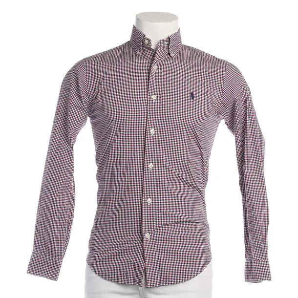 Shirt in Multicolored, Cotton, Lauren Ralph Lauren