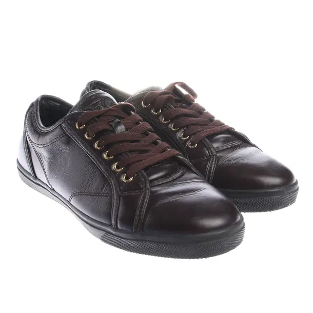 Sneaker in Braun, , Dolce & Gabbana