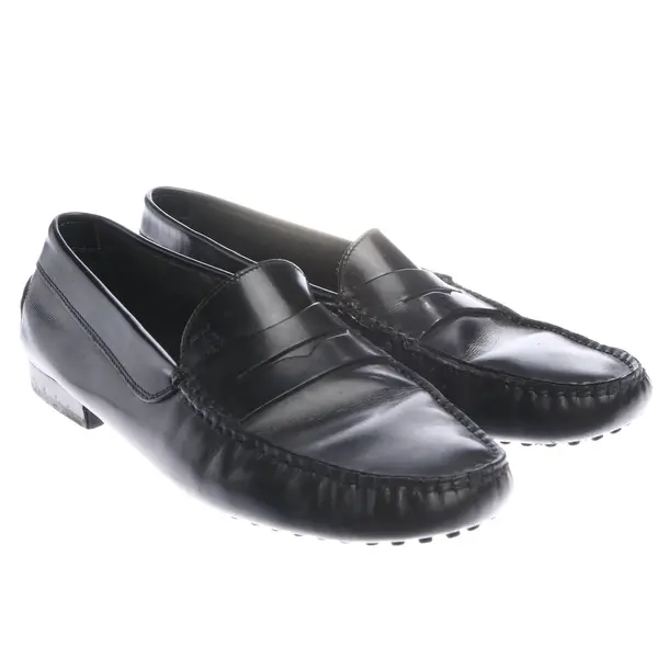 Loafers in Schwarz, , Tod´s
