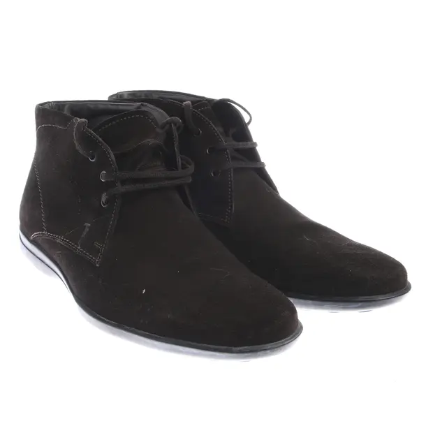 Boots in Braun, , Tod´s