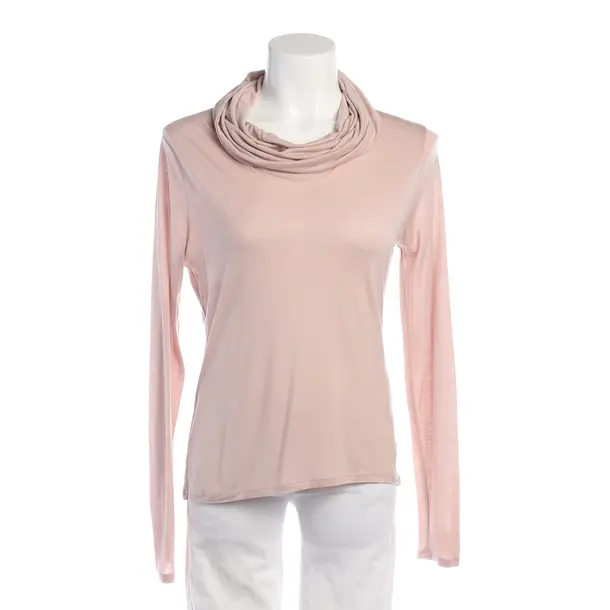 Jumper in Pink, Lyocell, Stenströms