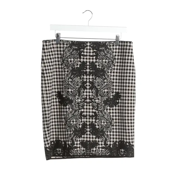 Skirt in Multicolored, Modal, Marc Cain