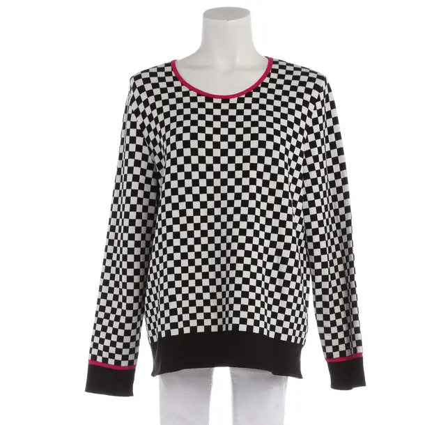 Pullover in Mehrfarbig, Viskose, Riani