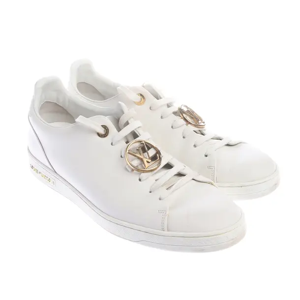 Sneakers in White, , Louis Vuitton