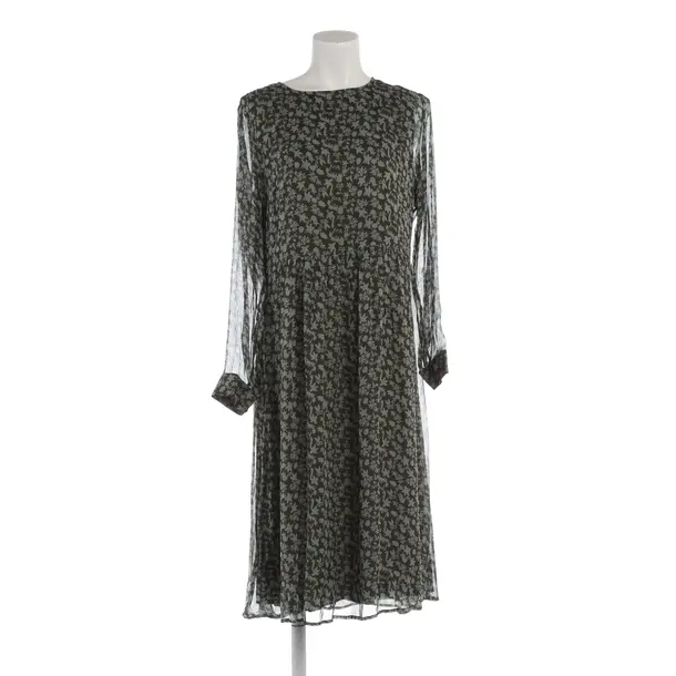 Dress in Green, Viscose, Marc O'Polo