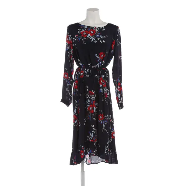 Kleid in Mehrfarbig, Viskose, Marc O'Polo