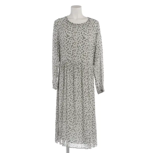Kleid in Weiß, Viskose, Marc O'Polo