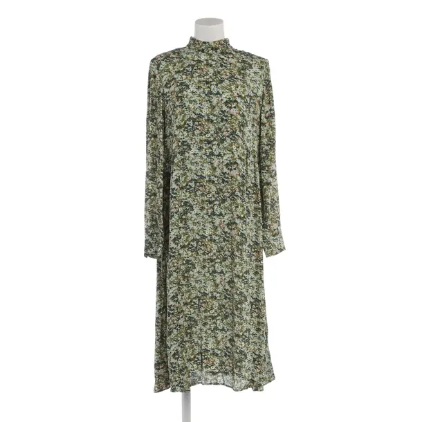 Kleid in Mehrfarbig, Viskose, Marc O'Polo