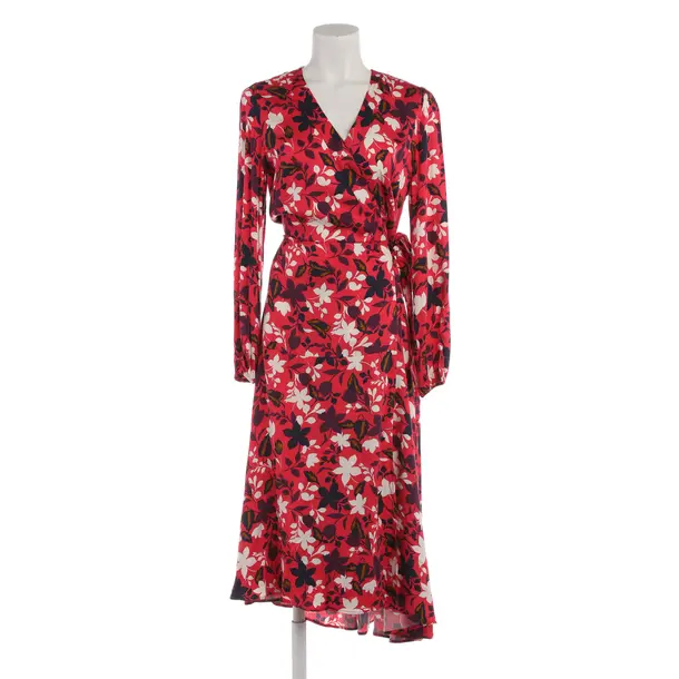 Kleid in Mehrfarbig, Viskose, Marc O'Polo