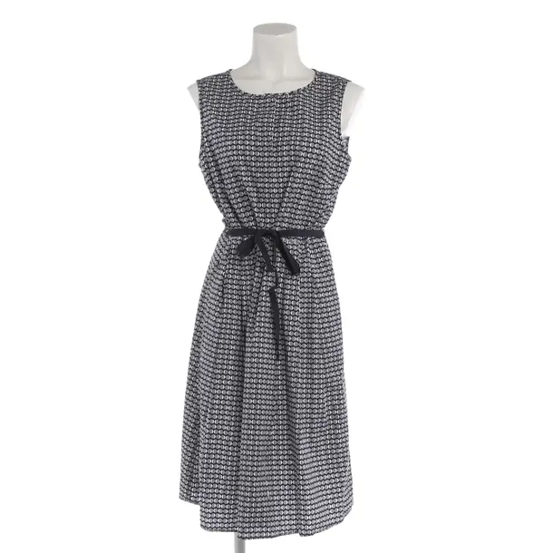 Dress in Blue, Cotton, Marc O'Polo