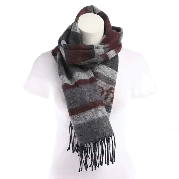 Scarf in Multicolored, Cashmere, Belstaff