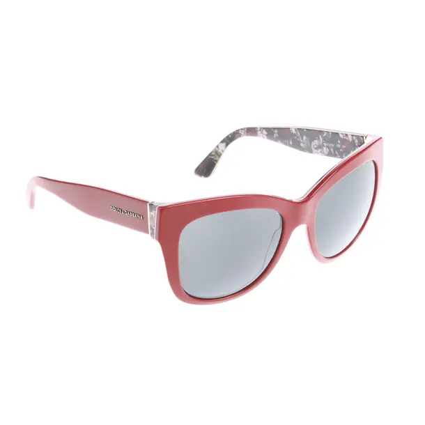 Sonnenbrille in Mehrfarbig, Kunststoff, Dolce & Gabbana