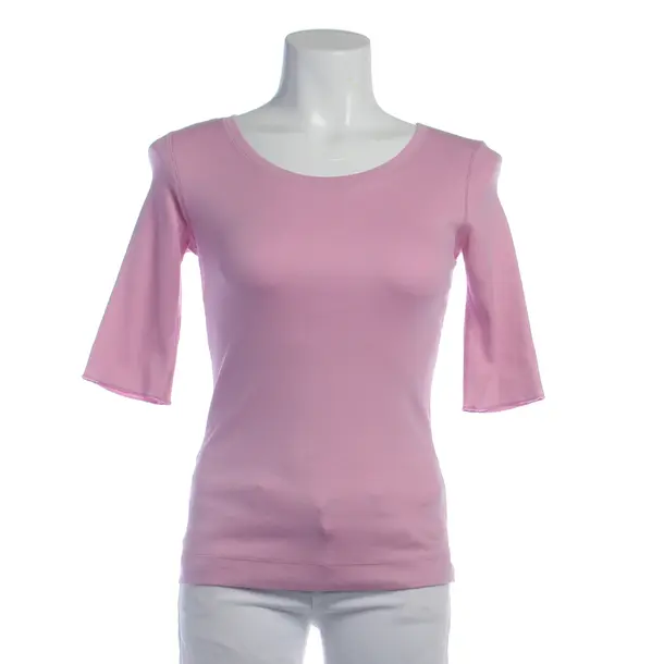Shirt in Pink, Cotton, Marc Cain