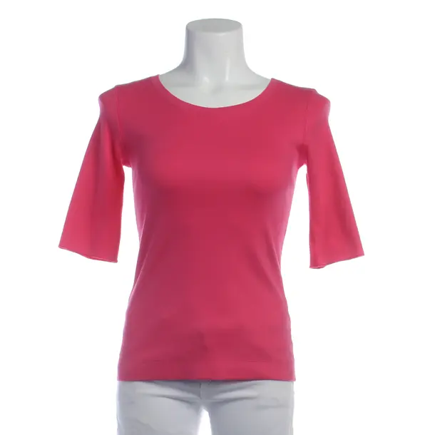 Shirt in Pink, Cotton, Marc Cain